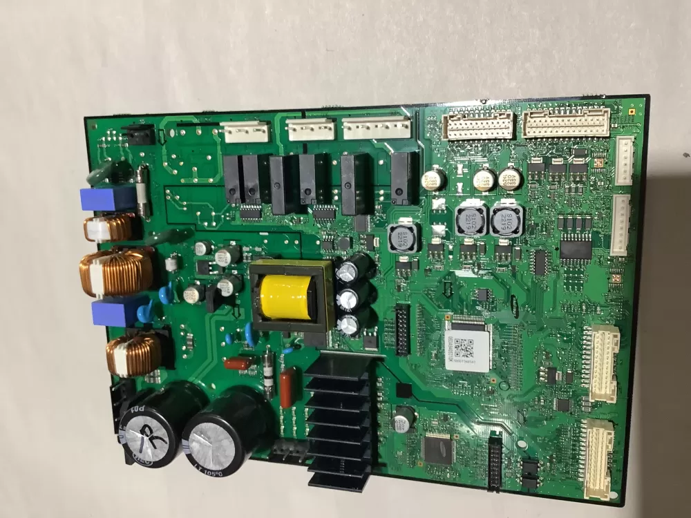 Samsung 06DA9405310K Refrigerator Control Board AZ144652 | ZC2431