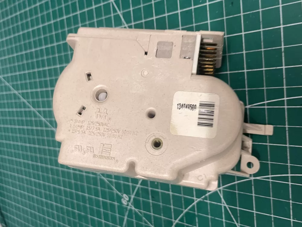 Frigidaire Kenmore Westinghouse AP2108079 936780 Washer Timer AZ202597 | Wm2191