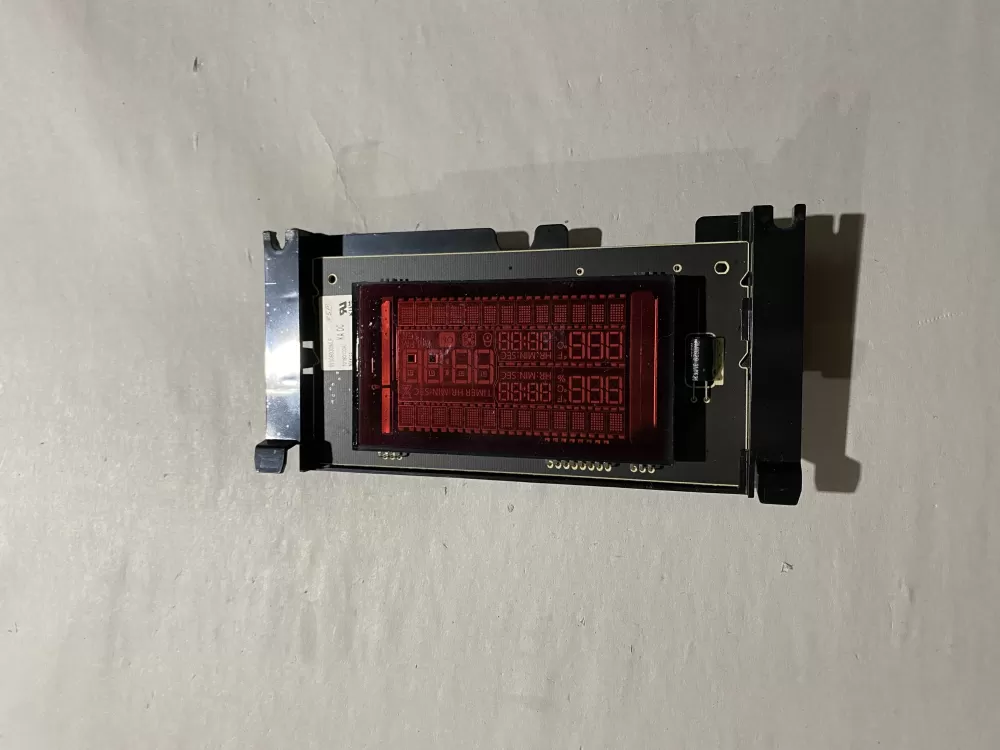 Kitchen Aid W10603094 W10909684 Oven Control Board