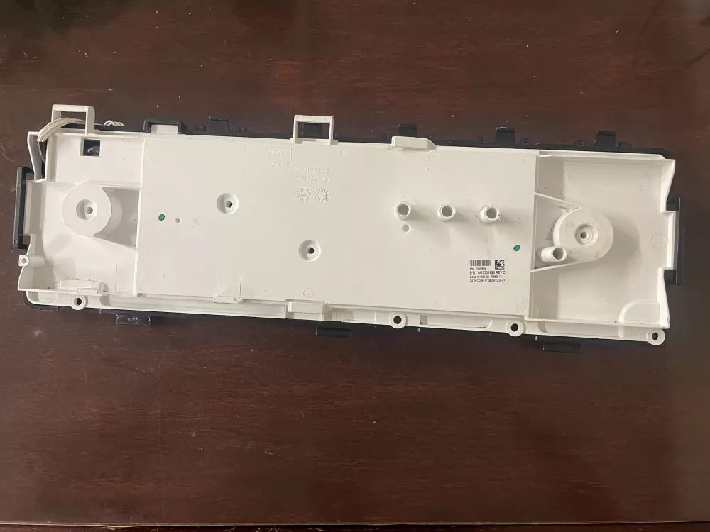 Kenmore Dryer Control Board W10351990 WPW10351990 AZ27554 | KMV56