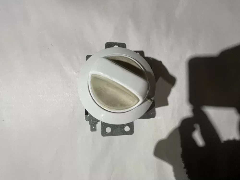 Kenmore 3406018 3406706 3976579 WP3976579 Dryer WP Timer AZ189185 | KM2648