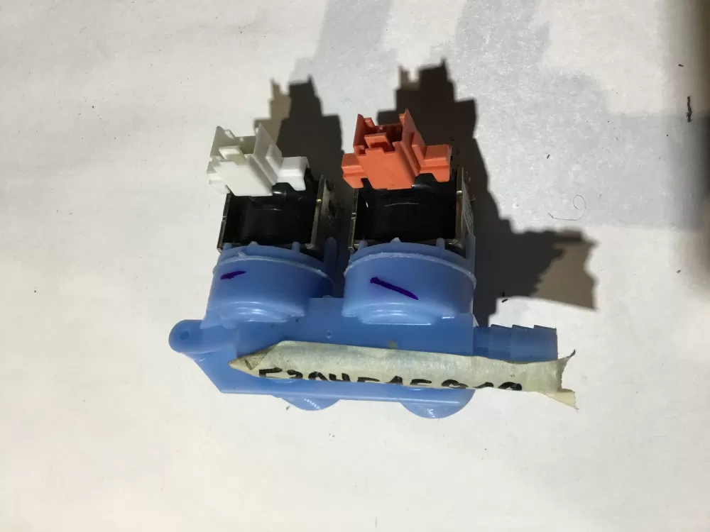 Kenmore 5304515818 Stackable Washer/Dryer Water Valve AZ62546 | NR556