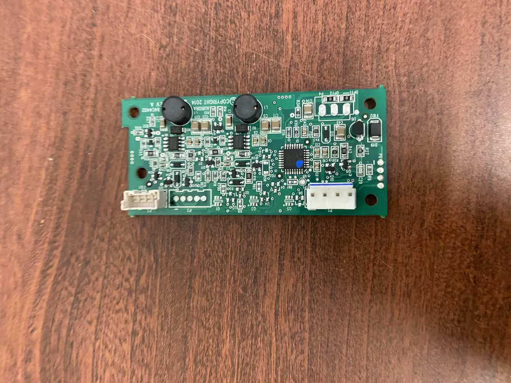 Maytag KitchenAid Jenn Air Refrigerator Control Board AZ37218 | BK74