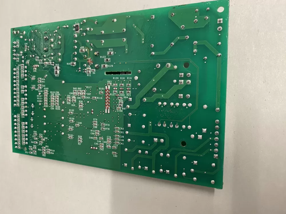 GE Control Board 225D4206G004 EBX1069P007 WR55X11080 Fridge AZ216323 | BK1389