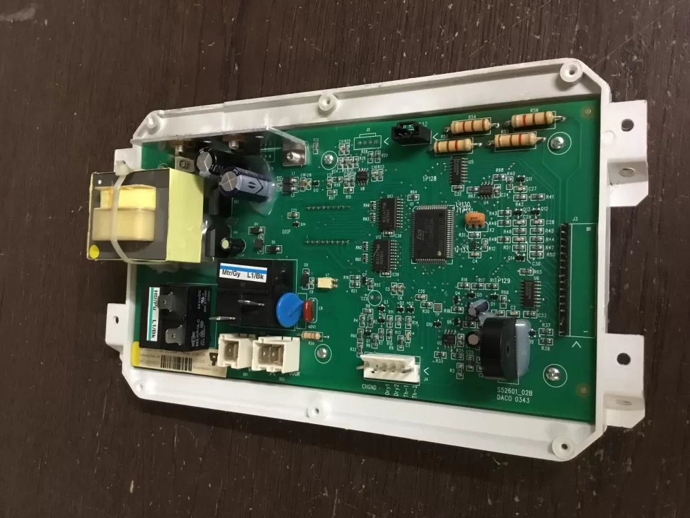 Whirlpool Maytag 63901390 33003028 Dryer Control Board AZ14831 | NR557