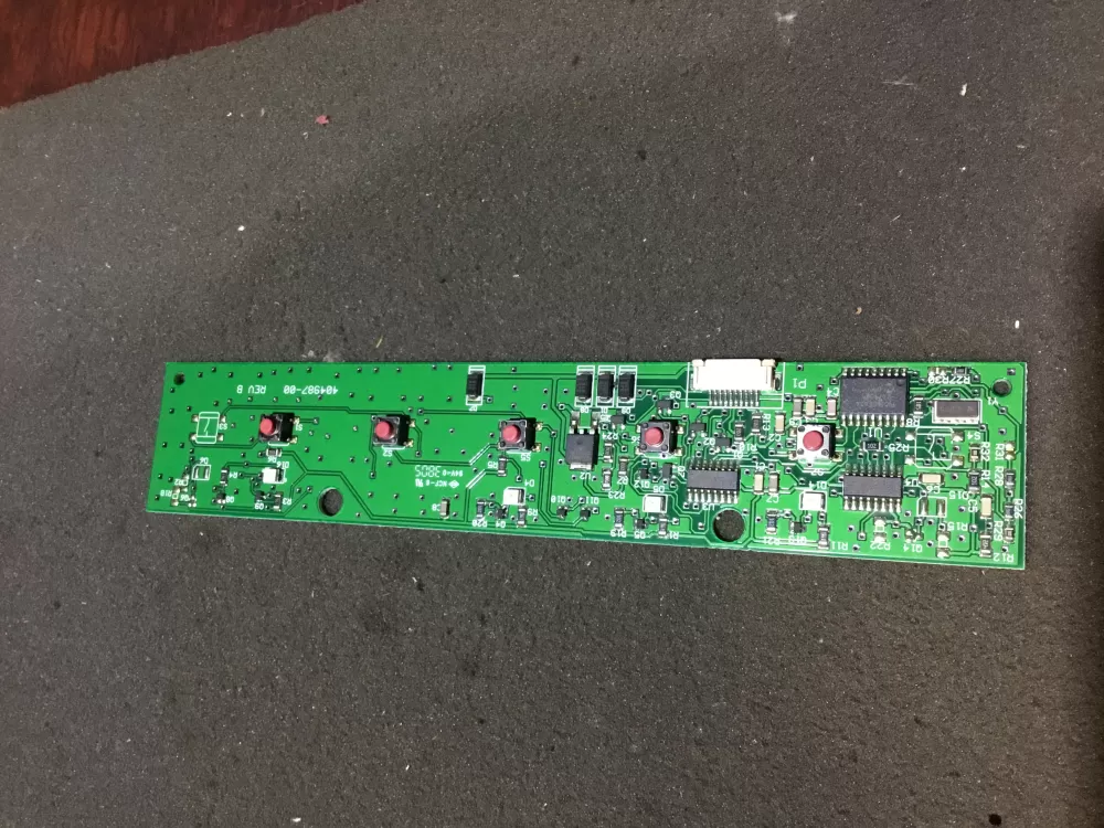 Frigidaire 703848-09 Refrigerator Control Board