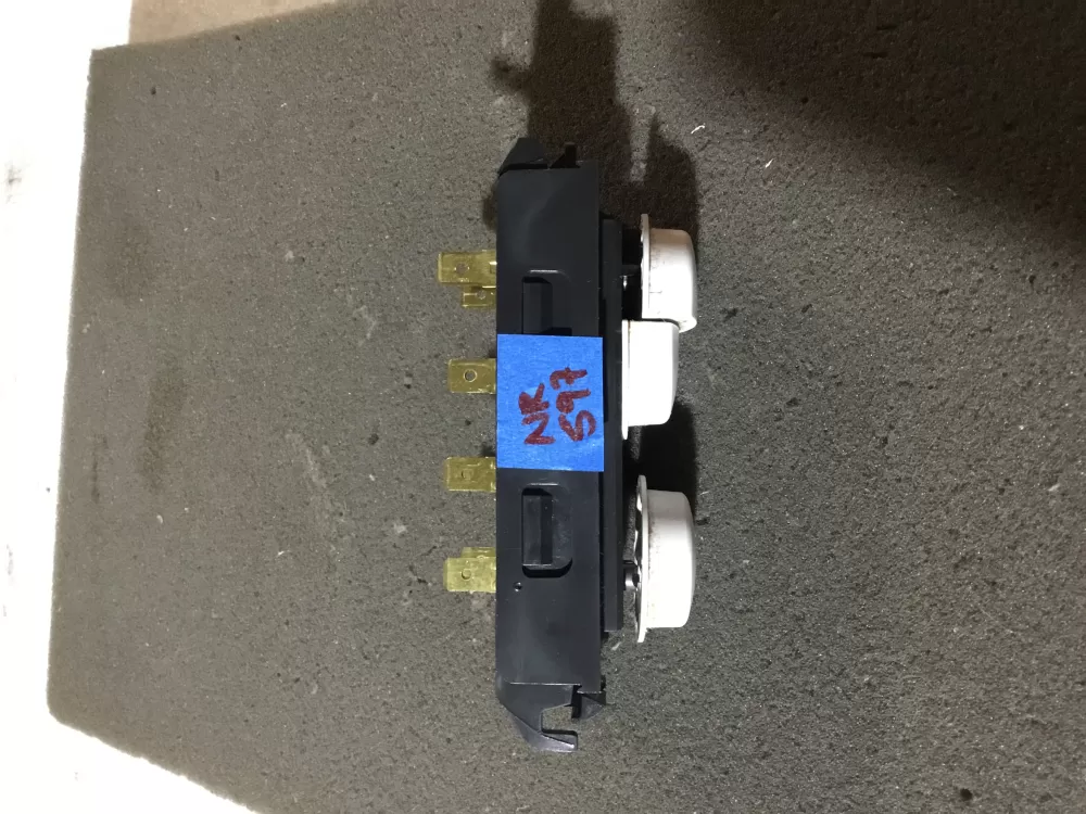 Maytag 62712130W Washer Speed Queen Selector Switch AZ101444 | NR597