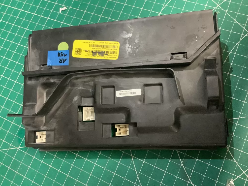 Frigidaire Kenmore 137208000 137208010 Washer Control Board AZ198426 | AR159