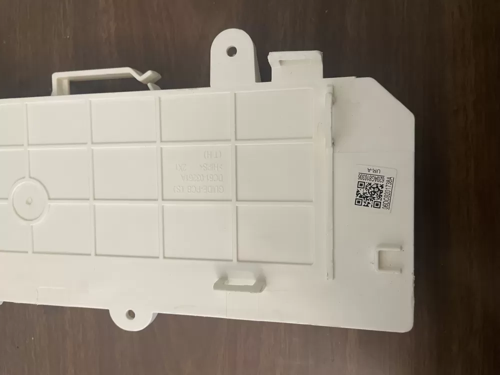 Samsung AP5966831 3996804 PS11719858 Washer Control Board AZ99277 | KMV174