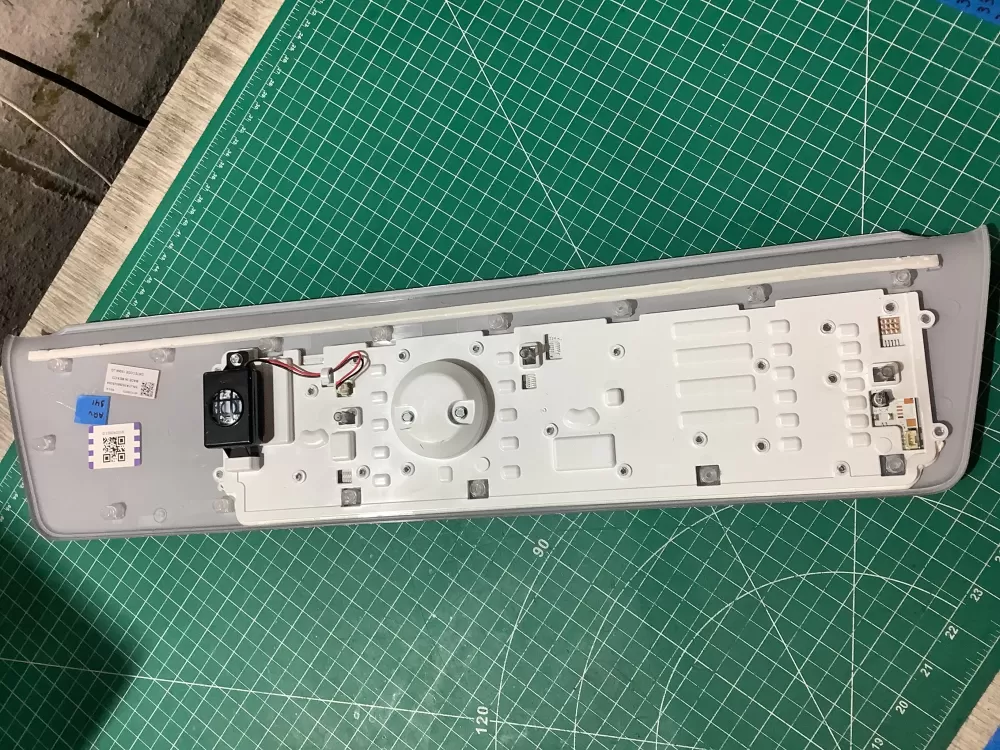 Whirlpool W11035070 W11115285 Washer Control Board Panel AZ195374 | ARV341