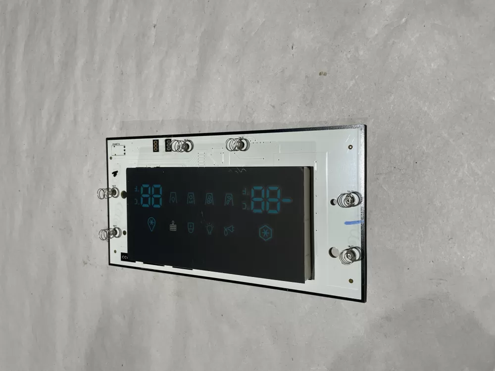 Samsung Refrigerator Dispenser Control Board -DA92-00626A AZ123643 | Wm286