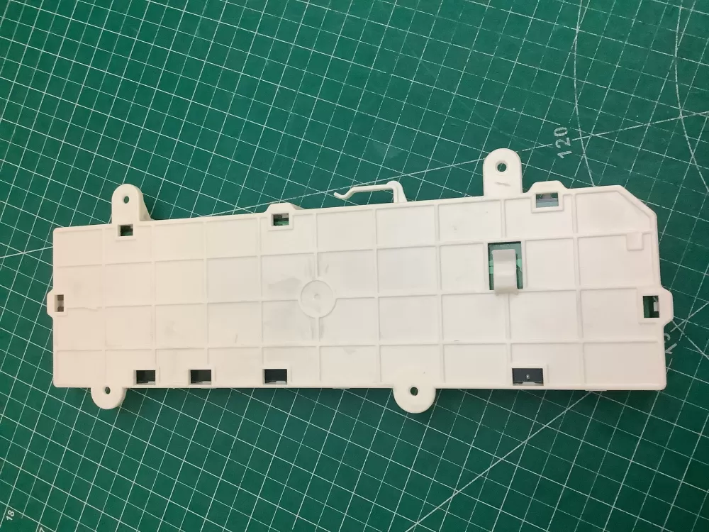 Samsung DC94 11366A Dryer Control Board Display AZ219064 | ARV808