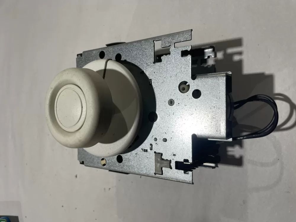 Maytag 62083460 6 2083460 WP22001255 AP6006208 22001255 2083460 PS11739274 Washer Timer