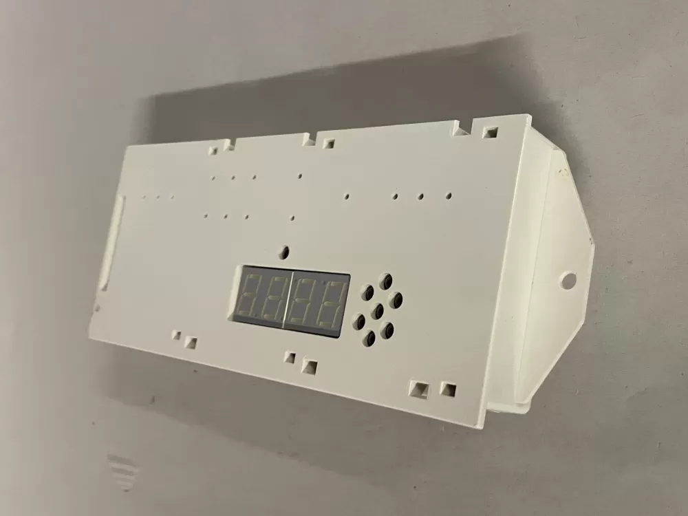 00N20542114 Whirlpool Range Board - Control