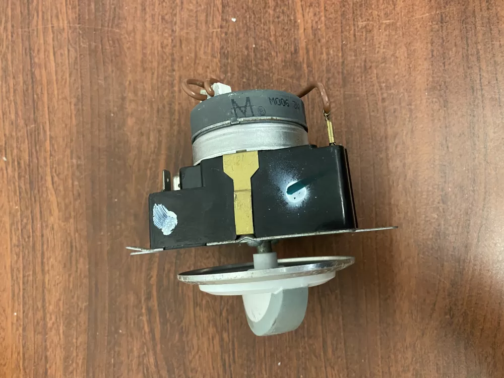 Whirlpool Kenmore WP8299778 AP6012586 Washer Timer AZ38484 | BK669