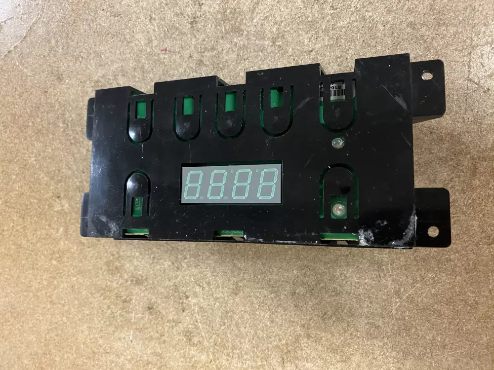 Kenmore AP3960228 1197180 316222811 Oven Control Board AZ77544 | BK1858