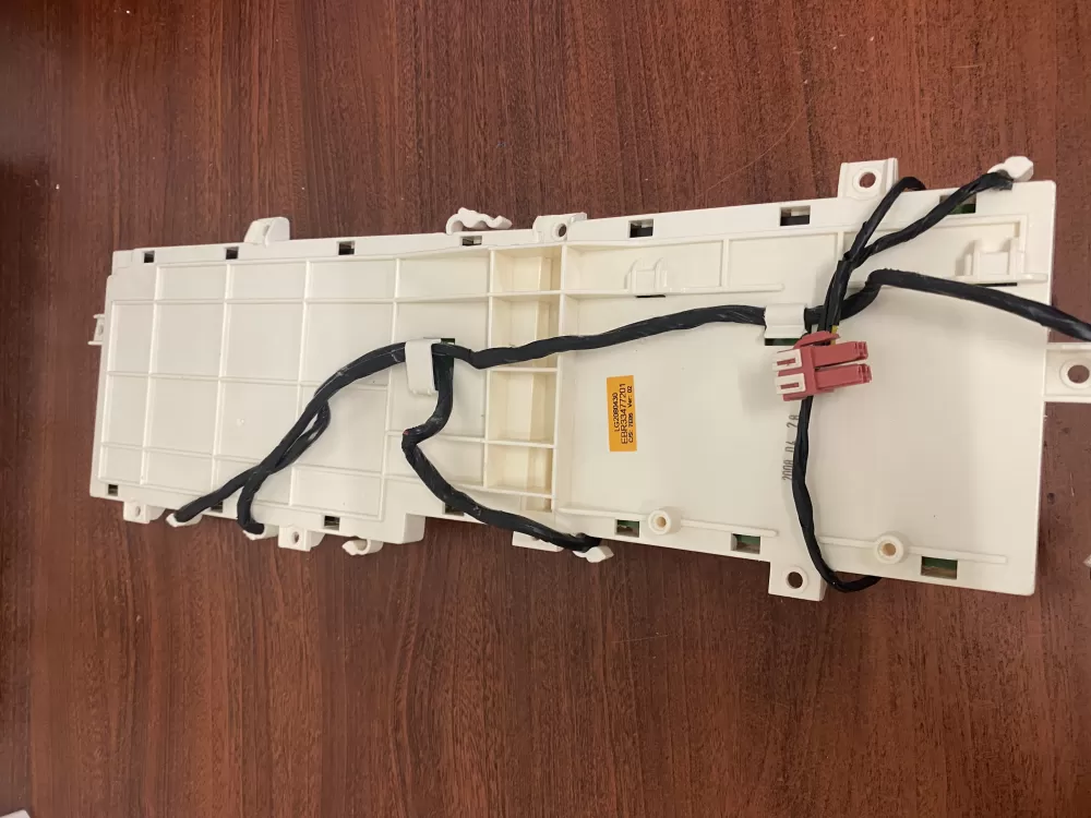 LG EAX32221201 EBR33477201 Dryer Control Board AZ38903 | BKV384