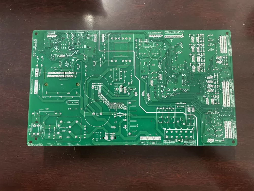 LG EBR78940618 EBR78940619 Refrigerator Control Board AZ52277 | KMV532