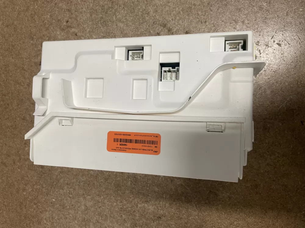 Frigidaire AP5628646 134958200 134958210 Washer Control Board AZ21466 | KM1485