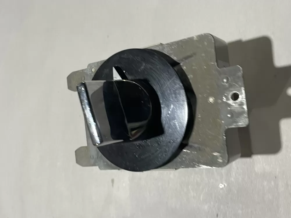 GE WE4X788 175D1445G001 Dryer Timer Control AZ186194 | Wm2741