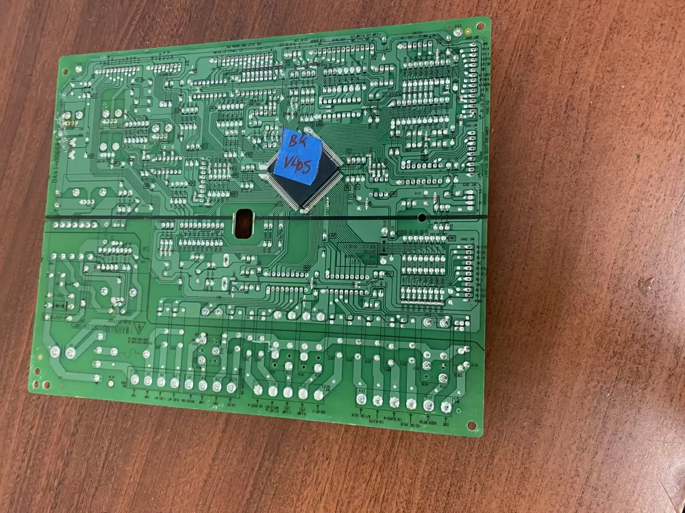 Samsung AP4909012 DA92-00055A Refrigerator Control Board AZ42059 | BKV405
