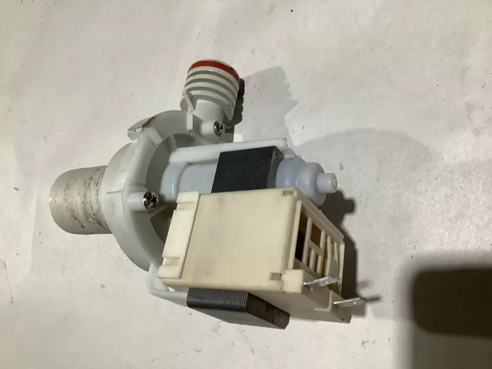 GE 165D8193G001 Dishwasher Drain Pump