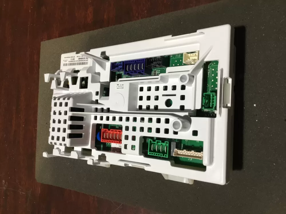Whirlpool Amana Admiral Roper W10484681 Washer Control Board AZ77134 | NRV631