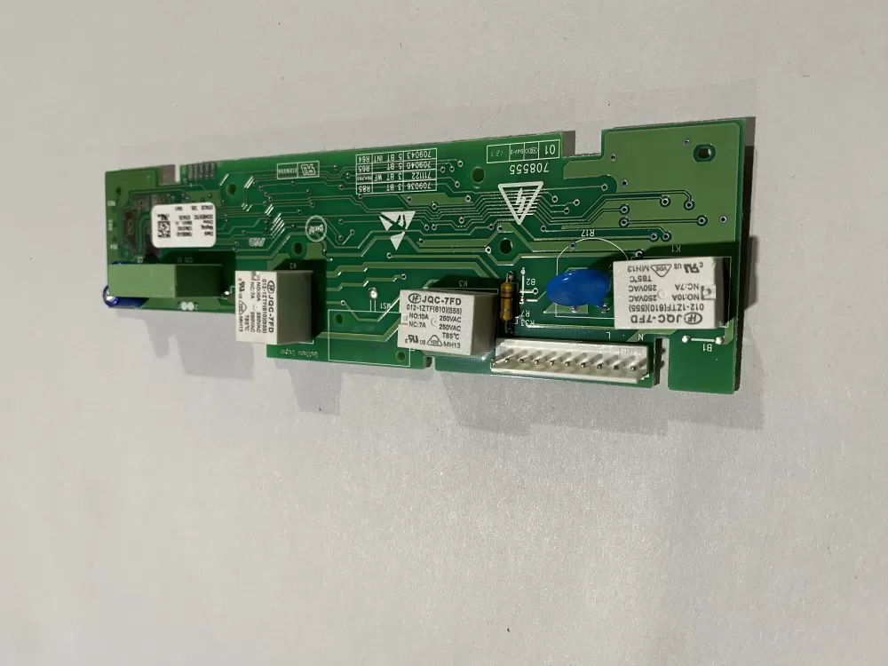 Maytag  Jenn-Air 708082-02 12945102 708555 Refrigerator Jenn Air