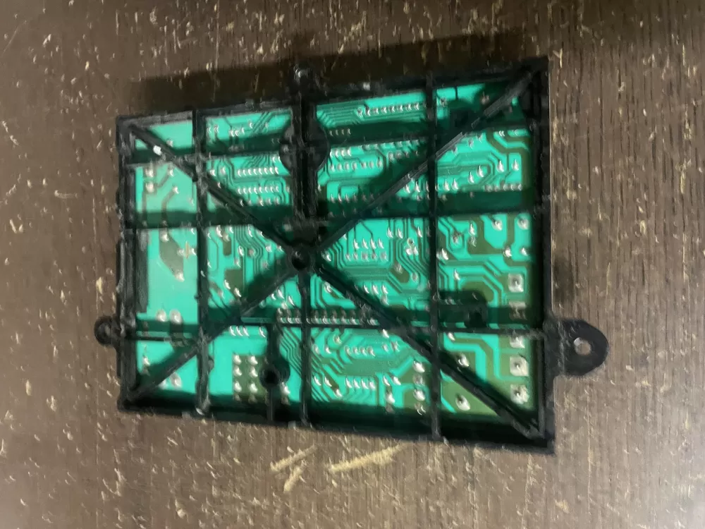 HK42FZ018 Furnace Control Circuit Board CEPL130590-01 AZ51875 | Wm1909