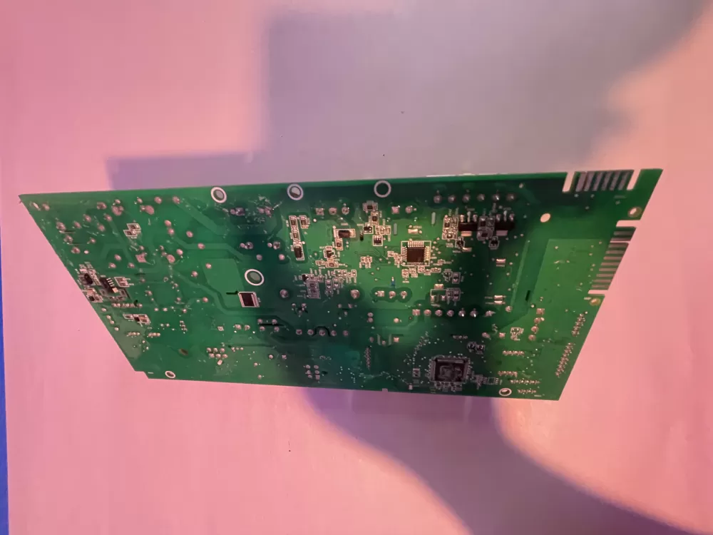 Main Control Board Fl Washer Le 219450111372 AZ195368 | KM2751