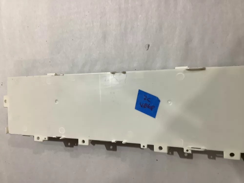 LG AP5681103 EBR76262102 PS7793330 Washer Control Board AZ188650 | ZCV868