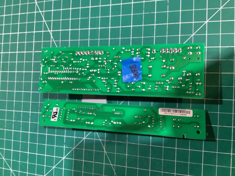 Whirlpool Maytag 12784414 Refrigerator Control Board AZ150796 | NR1888