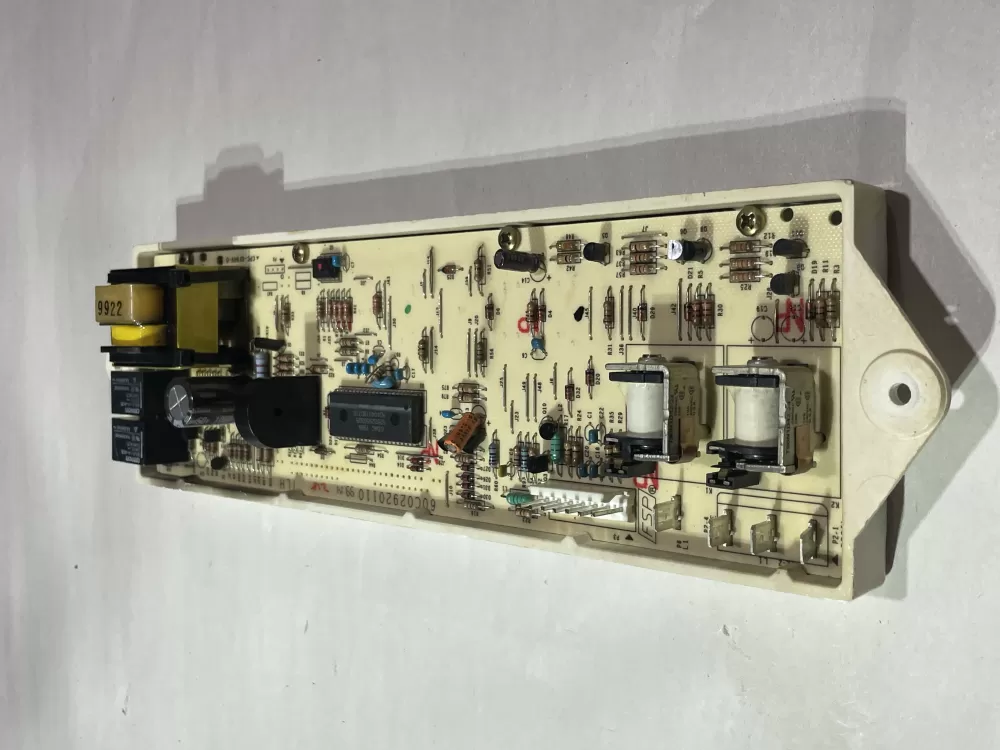 Whirlpool Range 8053732 6610181 Control Board AZ145806 | Wm2435