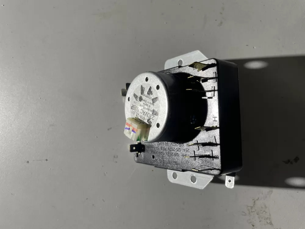 Whirlpool Maytag W10185982 Kenmore WPW10185982VP Dryer Timer AZ39938 | Wm369