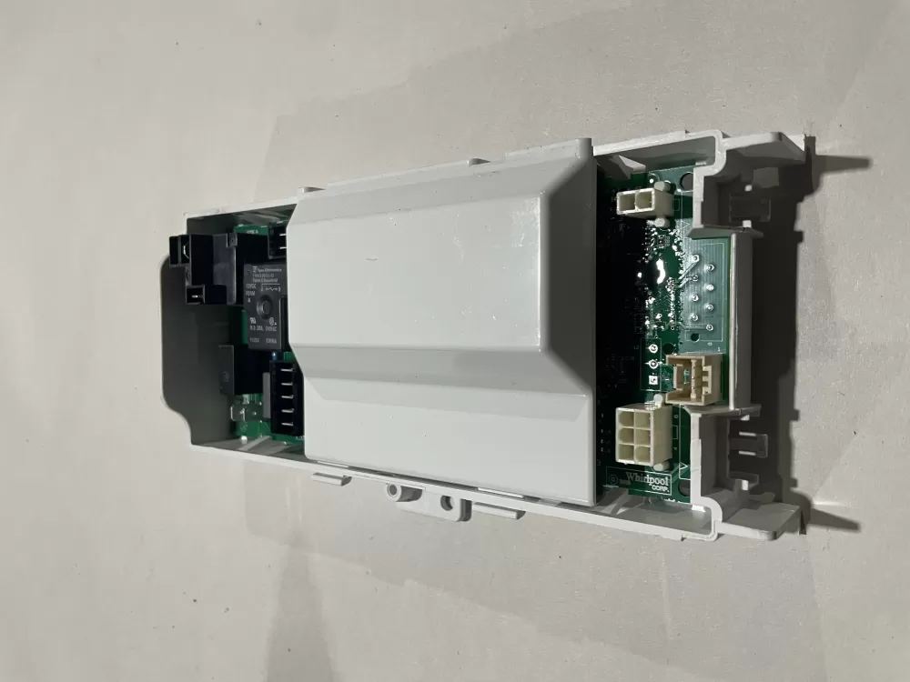 Whirlpool  Maytag W10249829 W10432257 WPW10432257 PS11754666 Dryer Control Board