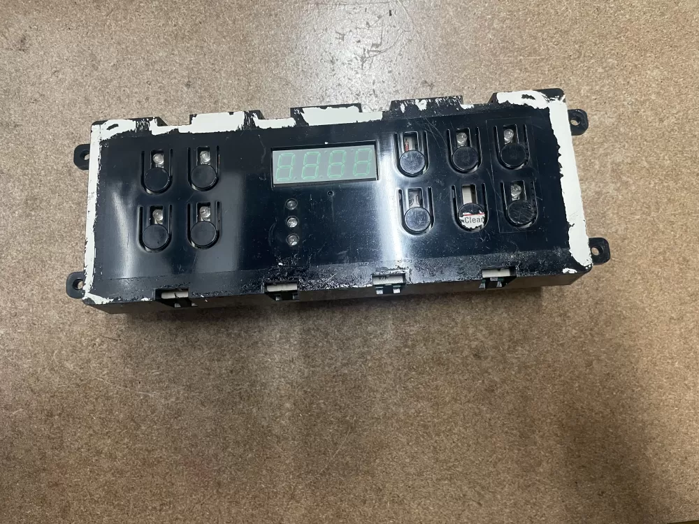 Kenmore AP4587739 1794486 316418208 316557108 316557118 PS3409083 Oven Control Board