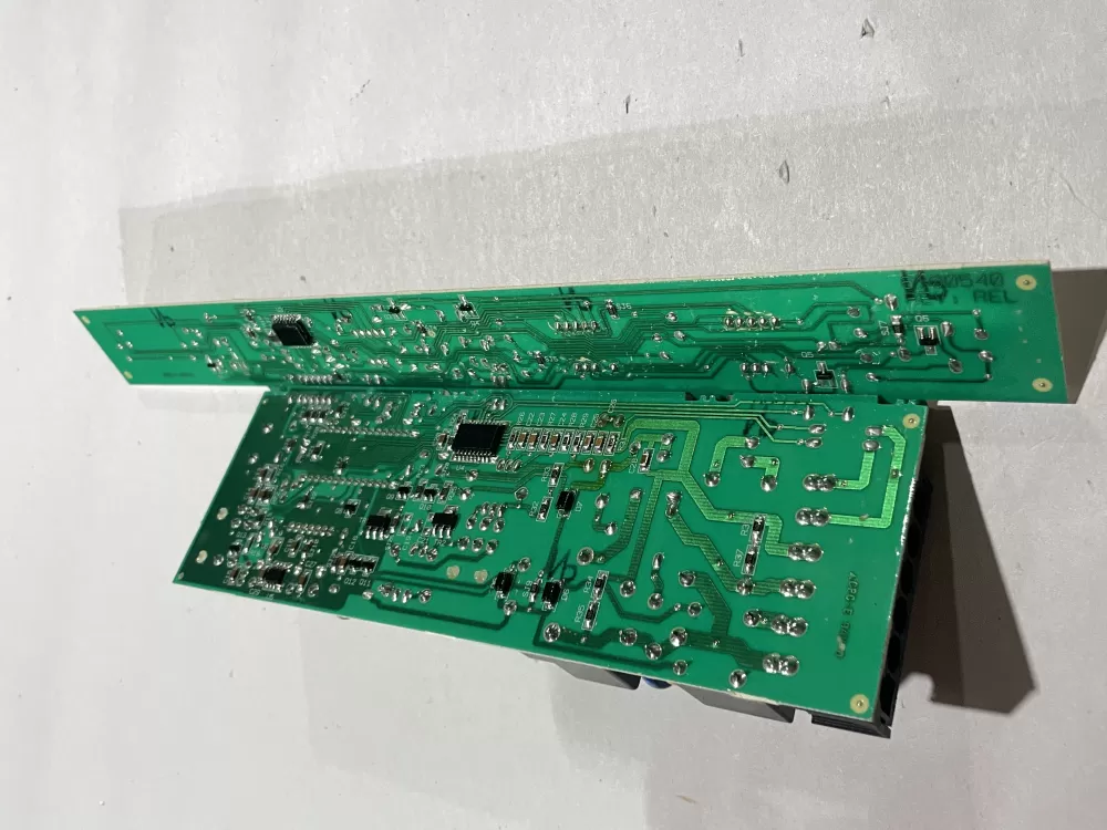 Refrigerator 2252199 2252140 Control Board AZ183417 | Wm2702