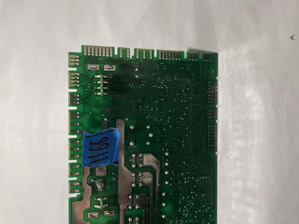 Whirlpool W10406604 Washer Control Board AZ198449 | KM1166