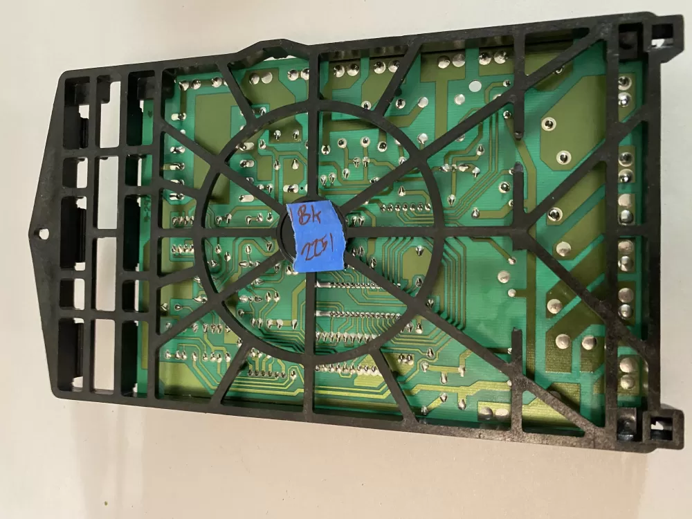 Jenn-Air 7428P054-60 Oven Jenn Air Control Board AZ123609 | BK2251