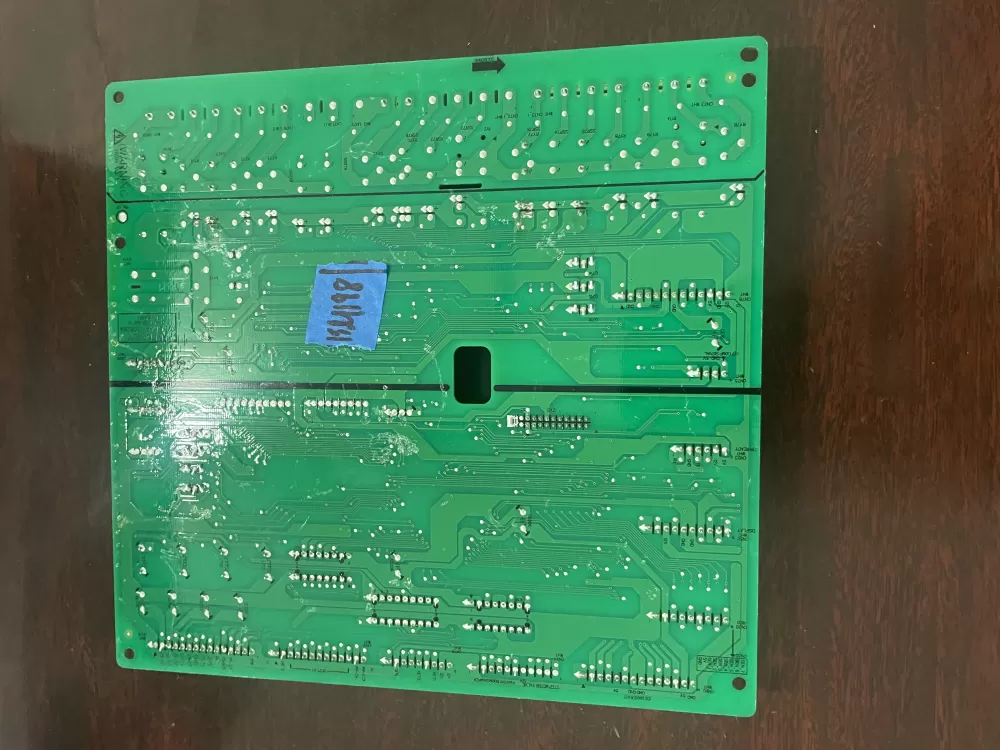 Samsung 00594E DA94 02274C PS11733319 Refrigerator Control Board AZ32195 | KM198