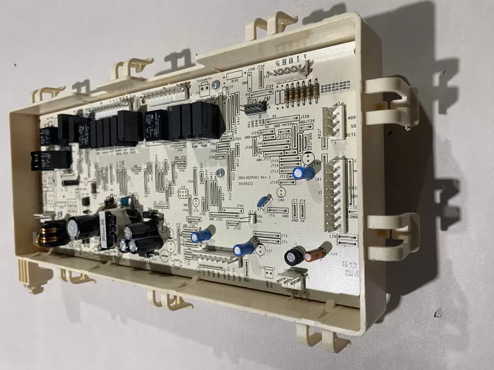 GE WASHER CONTROL BOARD WH12X10486 175D6476G006 AZ143508 | BKV758