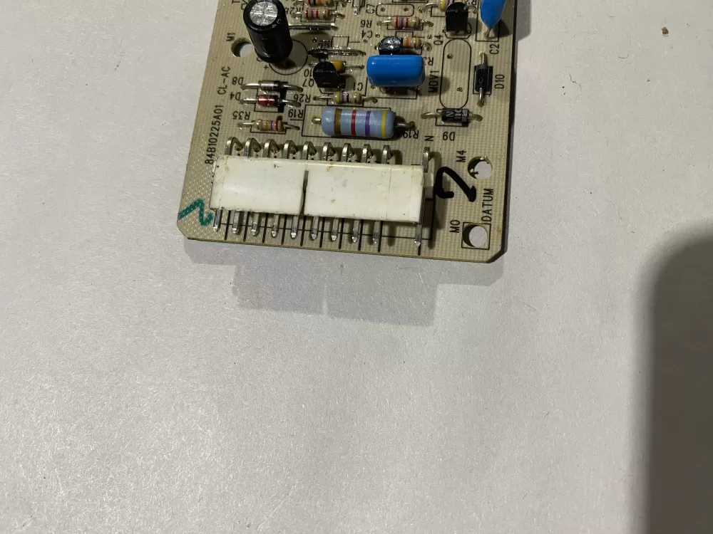 Maytag Amana 6 2610410 Washer 210410 Control Board 210410 AZ127960 | BK2300