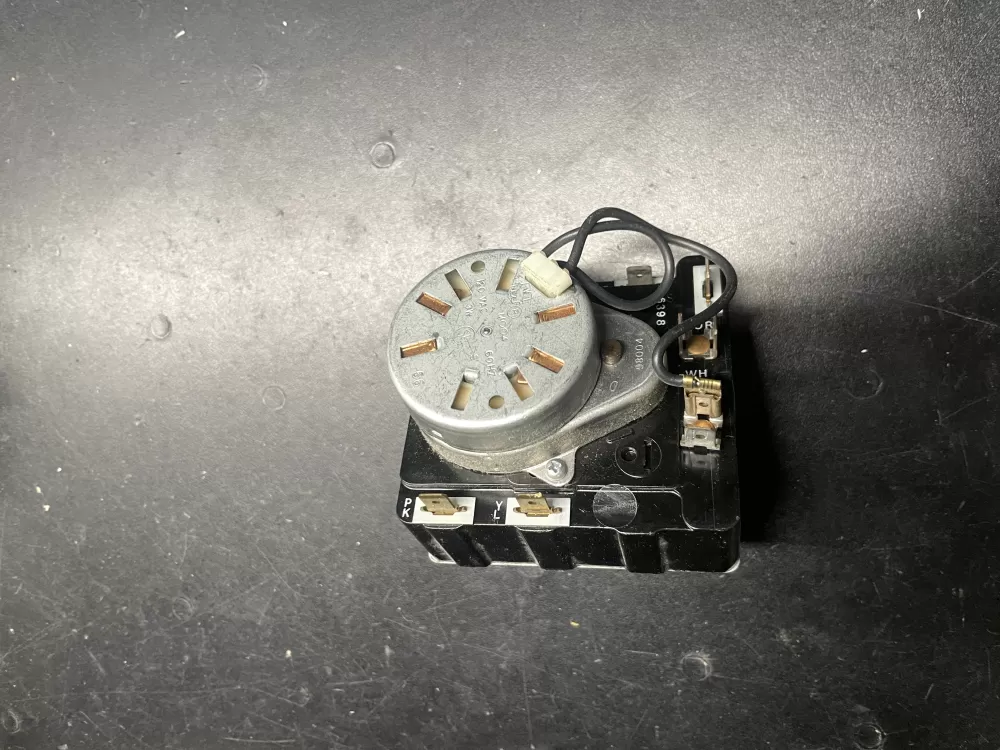 Maytag 6 3707390 63707390 Dryer Timer 6 AZ36141 | Wm374