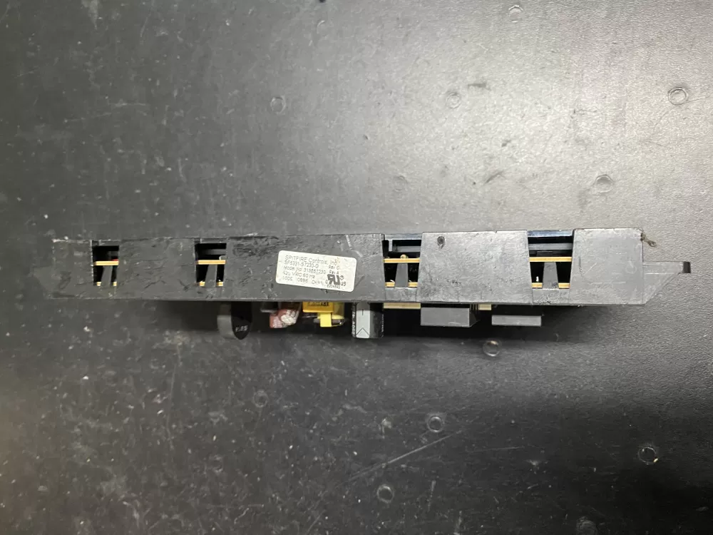 Kenmore 316418330 316557230 AP4510794 Oven Control Board AZ14346 | BK768