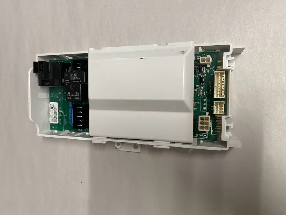 Whirlpool W10586877 WPW10586877 PS11756584 Dryer Control Board