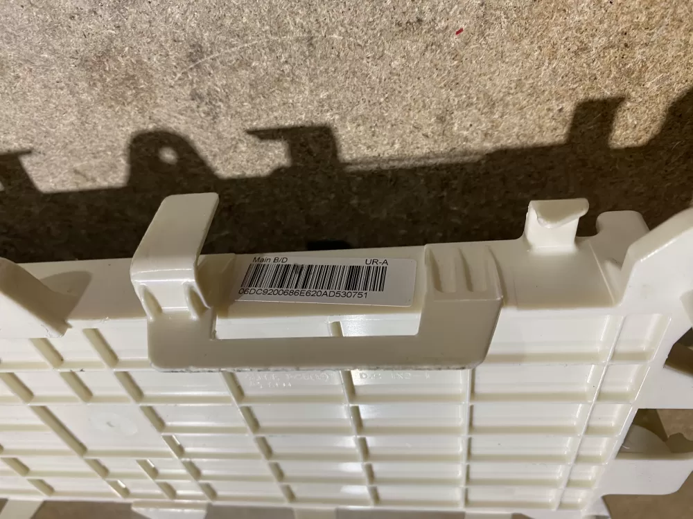 Samsung DC92 00686E Washer Control Board AZ67643 | BKV592