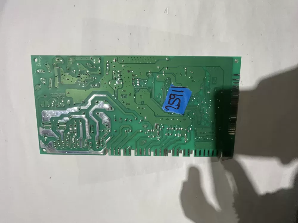 Kenmore FL Washer Electronic Control Board 410824 AZ190025 | KM2591