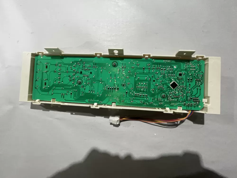 Midea 17138000006077 Washer Control Board AZ196426 | KMV682