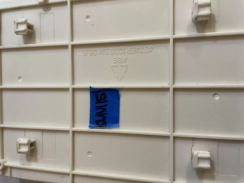LG EBR74798616 Washer Control Board AZ146882 | KMV115