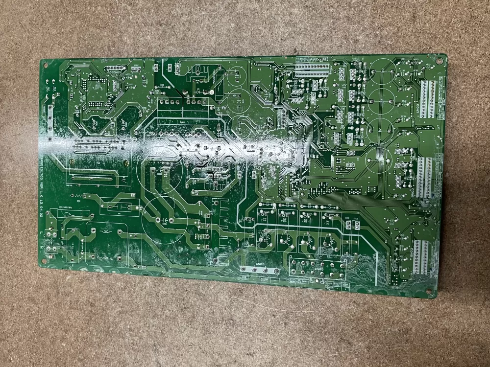 LG EBR77042517 CSP30020822 Refrigerator Control Board AZ18649 | KM1378